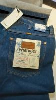Лот: 20754160. Фото: 3. Мужские Wrangler FOX 881 Loose... Одежда, обувь, галантерея