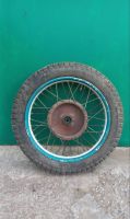 Лот: 25888603. Фото: 2. Колесо от мотоцикла М-72. Мототехника