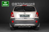 Лот: 21439431. Фото: 4. Opel Antara, I Рестайлинг 2.4...