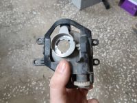 Лот: 15643702. Фото: 3. фара противотуманная левая Toyota... Авто, мото, водный транспорт