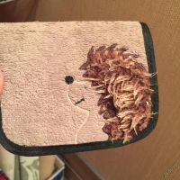 Лот: 6483561. Фото: 3. Сумки, кепка и кошелёк одним лотом. Одежда, обувь, галантерея