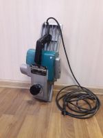 Лот: 11918330. Фото: 2. Рубанок Makita 1806 B. Инструмент и расходные