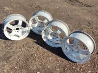 Лот: 20089649. Фото: 4. Слики Ковка R14 4*98. Красноярск