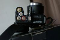 Лот: 4962447. Фото: 7. Fujifilm FinePix S8000fd