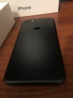 Лот: 15969526. Фото: 3. iPhone 7 32GB. Красноярск