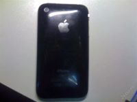 Лот: 1505120. Фото: 2. Iphone 3g 8gb РСТ. Смартфоны, связь, навигация