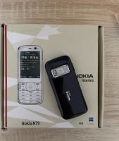 Лот: 21347048. Фото: 5. Nokia N79
