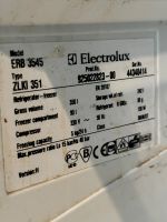 Лот: 21181307. Фото: 5. Холодильник Electrolux