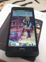 Лот: 4777682. Фото: 5. HTC one m7 32gb