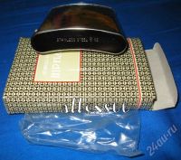 Лот: 200964. Фото: 2. Фляжка Hip Flask 8 oz 240 гр... Обмундирование и экипировка