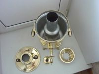 Лот: 9318784. Фото: 6. Самовар тд Шемариных