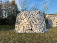 Лот: 25882026. Фото: 10. Палатка Куб 360х360 утепленная...