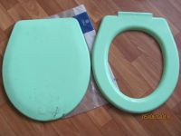 Лот: 13913696. Фото: 3. крышка для унитаза некомплект. Домашний быт