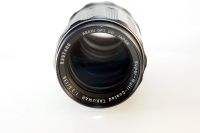 Лот: 5970238. Фото: 6. Super-Multi-Coated Takumar 135mm...