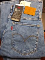 Лот: 22162104. Фото: 2. Женские джинсы Levis 721 HIGH... Женская одежда