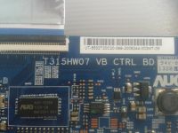 Лот: 20560367. Фото: 2. T-CON T315HW07 VB,31T14-C0J,TV... Запчасти для бытовой техники