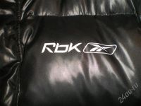 Лот: 647800. Фото: 3. пуховик Reebok. Одежда, обувь, галантерея