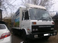 Лот: 3944596. Фото: 6. Грузовик - Nissan Diesel Condor...