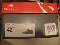Лот: 13435325. Фото: 12. Туфли деми Fluchos Испания р.42eur...
