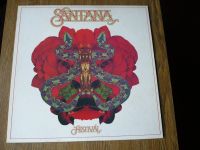 Лот: 11701315. Фото: 5. Santana. " Live In Japan ". Japan...