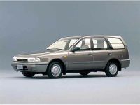 Лот: 8591148. Фото: 4. Защита картера Nissan AD 1990-1999г... Красноярск
