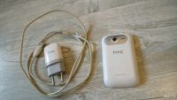 Лот: 10529408. Фото: 2. Смартфон HTC Wildfire S A510e. Смартфоны, связь, навигация