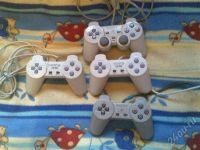 Лот: 292376. Фото: 3. PlayStation(PSone 1). Компьютеры, оргтехника, канцтовары