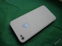 Лот: 1973506. Фото: 2. iPhone 4G. Смартфоны, связь, навигация