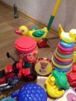 Лот: 10758833. Фото: 4. Детские игрушки комплект. Красноярск