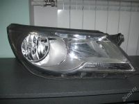Лот: 970058. Фото: 3. Фары на Volkswagen Tiguan. Авто, мото, водный транспорт