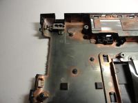 Лот: 11411109. Фото: 3. Нижняя часть корпуса поддон дно... Компьютеры, оргтехника, канцтовары