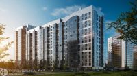 Лот: 25117776. Фото: 2. Продажа Квартира Красноярск, Свердловская... Продажа