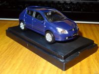 Лот: 5846253. Фото: 6. Toyota Will WS M-Tech Epoch 1...
