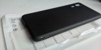 Лот: 25431223. Фото: 2. Чехол TPU матовый для Huawei P20. Аксессуары