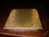 Лот: 960966. Фото: 3. Athlon 64 x2 6000+ AM2+ 3000Mhz... Компьютеры, оргтехника, канцтовары