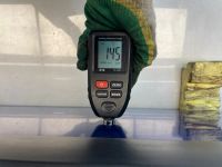 Лот: 22835926. Фото: 11. дверь боковая Renault Megane LM