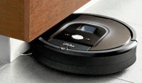 Лот: 10077720. Фото: 2. Робот-пылесос iRobot Roomba 980. Мелкая бытовая техника