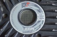 Лот: 25639045. Фото: 2. DAS audio 18GN Динамик 18" с неодимовым... Профессиональный звук