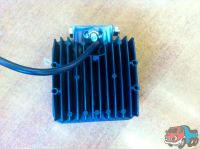 Лот: 10603026. Фото: 3. Светодиодная фара WSQ016F-CH 48W... Авто, мото, водный транспорт