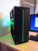 Лот: 16363629. Фото: 5. Системный блок 8 Ядер i7 Xeon...