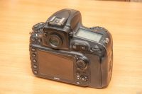 Лот: 16951505. Фото: 2. Nikon D810 Body. Фотокамеры