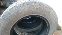 Лот: 10521324. Фото: 2. Goodyear 215/70/16. Шины, Диски