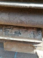 Лот: 19110257. Фото: 2. Электродвигатель. Электрооборудование