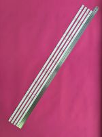 Лот: 24788839. Фото: 2. 1352-p37 LED String комплект 4... Запчасти для бытовой техники