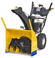 Лот: 16761046. Фото: 2. Снегоуборщик Cub Cadet XS2 61... Садовая техника