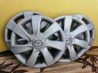 Лот: 16719224. Фото: 3. Колпаки на диски 15 дюймов mazda. Авто, мото, водный транспорт