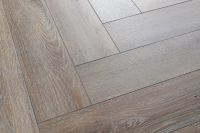 Лот: 17517622. Фото: 2. Плитка ПВХ AquaFloor Parquet Plus... Отделочные материалы