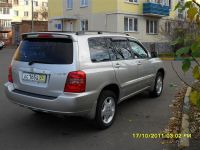 Лот: 1242182. Фото: 3. Toyota Kluger V,. Красноярск