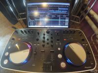 Лот: 8860137. Фото: 2. Контролёр Pioneer ddj Ergo-v. Профессиональный звук