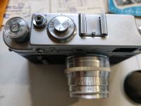 Лот: 19625534. Фото: 2. Фотоаппарат Зоркий 4 (новый) 1965... Фотокамеры